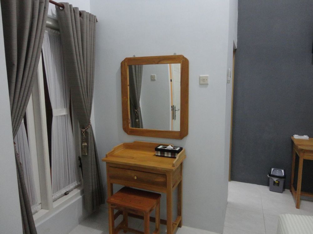 Pendowo Huis Guest House Yogyakarta Kültér fotó