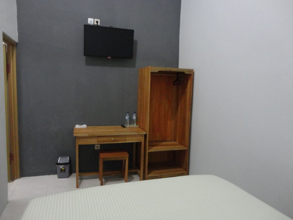 Pendowo Huis Guest House Yogyakarta Kültér fotó